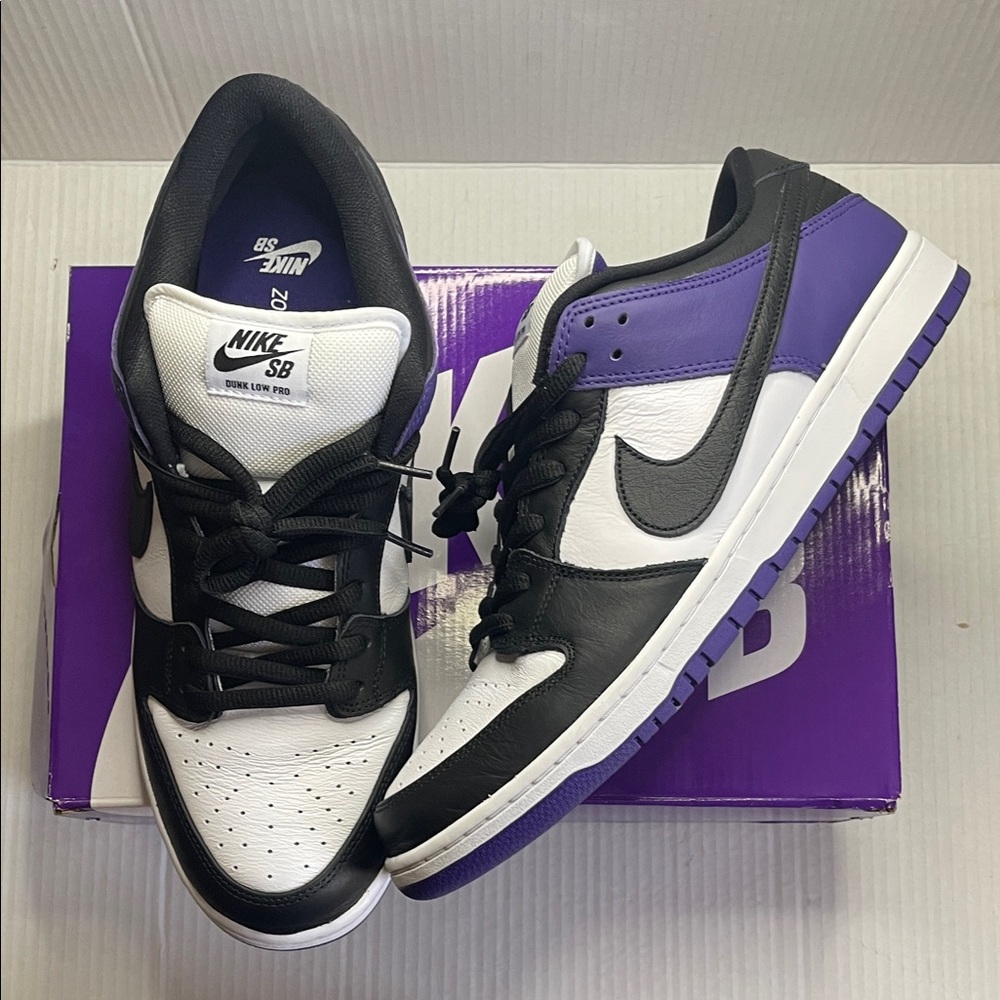 🆕listing…Nike SB Dink Low Pro